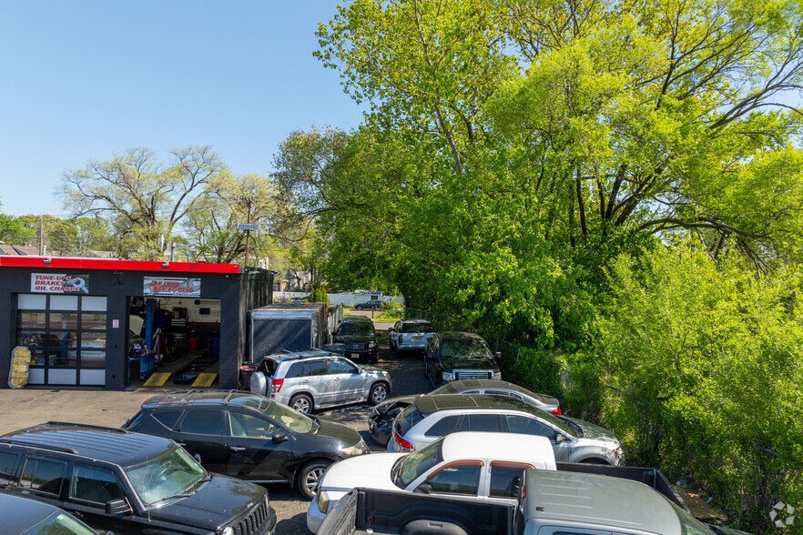 More Photos Of 50 Parkway Ave, Ewing Township Land For Lease