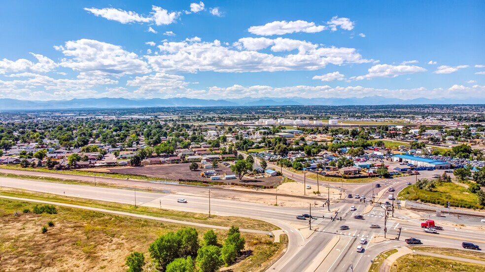 More Photos Of 7490 E 80th Ave, Commerce City Land For Sale