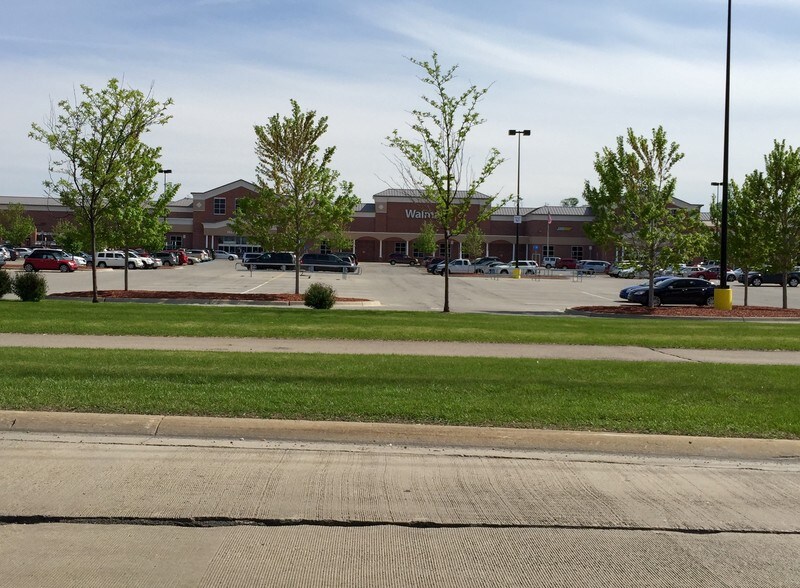 More Photos Of 18400 Hall Rd, Clinton Township Land For Sale