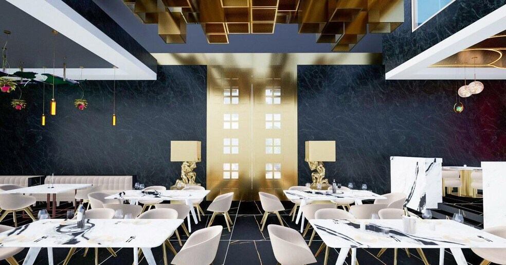 More Photos Of 5316 Washington Ave, Houston Bar For Lease