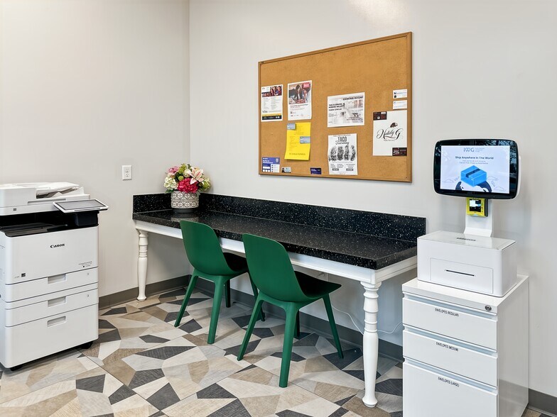 More Photos Of 980 W 6th St, Ontario Coworking Space