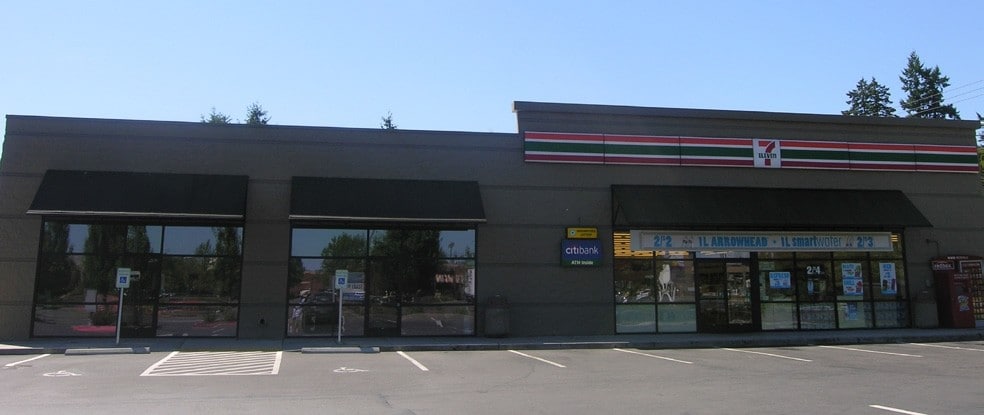 More Photos Of 5101 NE 112th Ave, Vancouver Freestanding For Lease