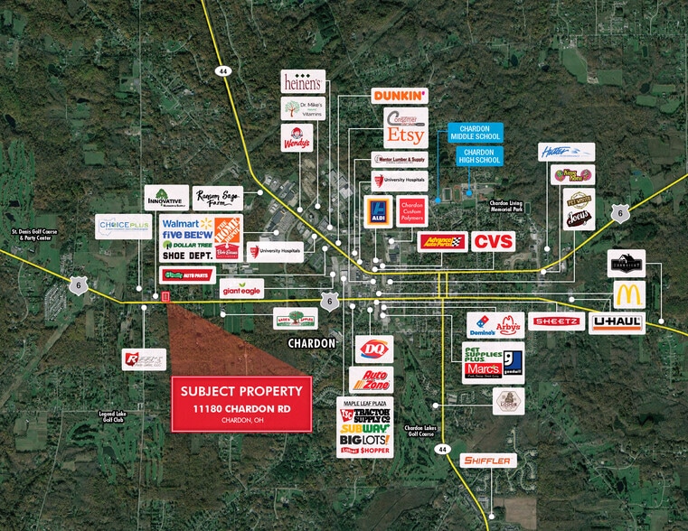 More Photos Of ,  General Retail For Sale