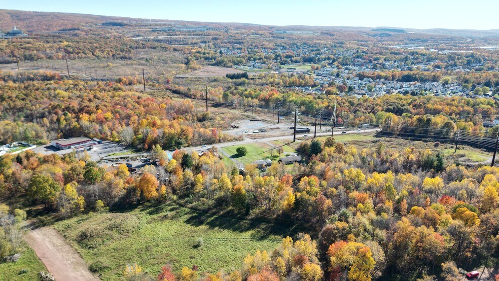 More Photos Of 1 Joel Drive, Archbald Land For Sale