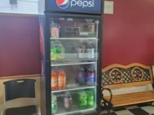 More Photos Of 1861 Youngstown Rd SE, Warren Restaurant For Sale