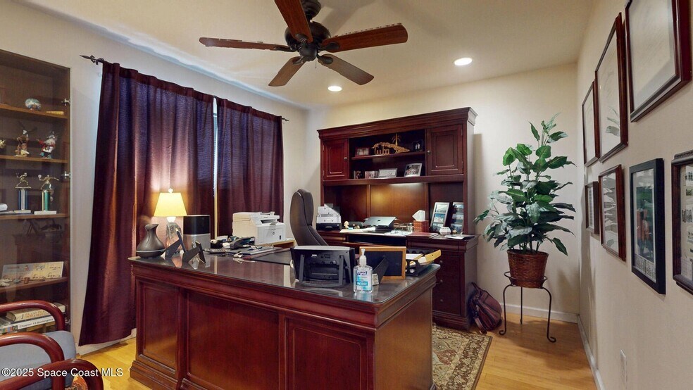 More Photos Of 1490 Emerson Dr Ne, Palm Bay Office Residential For Sale