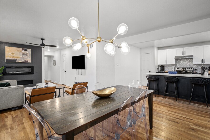 More Photos Of 3404 Rosedale St, Houston Multifamily For Sale