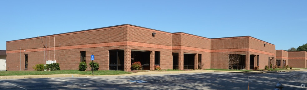 More Photos Of 7361-7419 Whitepine Rd, Richmond Unknown For Lease