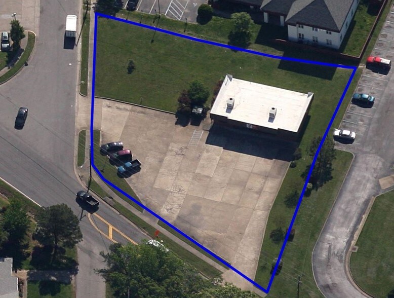 More Photos Of 202 S Newtown Rd, Virginia Beach Freestanding For Sale