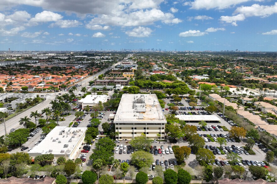 More Photos Of 8700 W Flagler St, Miami Unknown For Lease