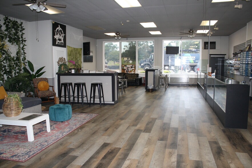 More Photos Of 1757 Savannah Hwy, Charleston General Retail For Lease