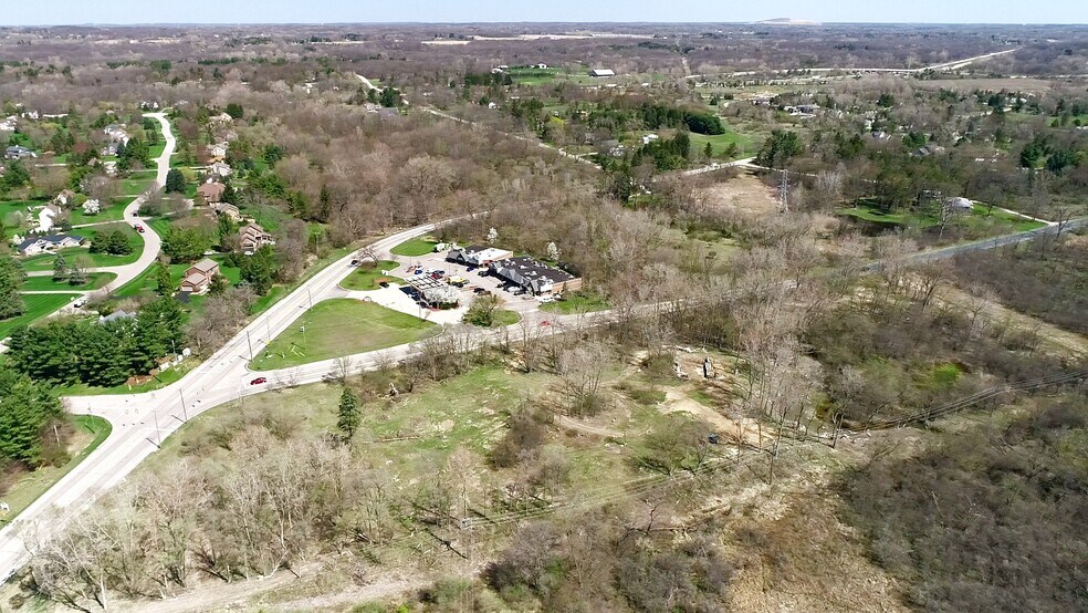 More Photos Of 5900 Ford Rd, Ann Arbor Land For Sale