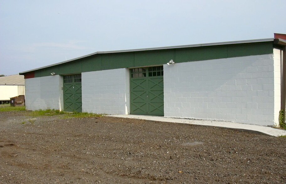 More Photos Of 335 New Rd, South Brunswick Industrial For Sale