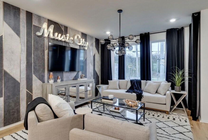 Primary Photo Of , Nashville Multifamily For Sale