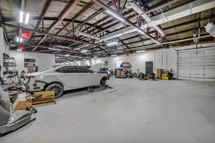 More Photos Of 1025 E Fifth Ave, Columbus Warehouse For Lease