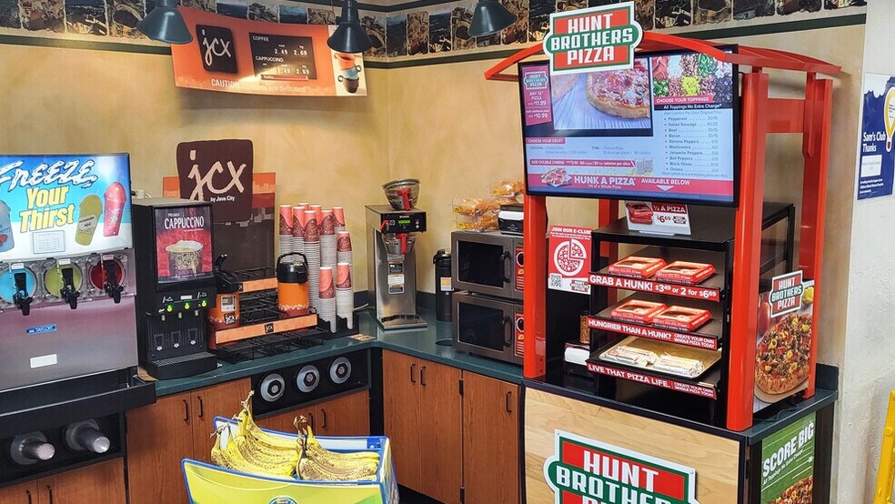 More Photos Of 101 E 22nd St, Greeley Convenience Store For Sale