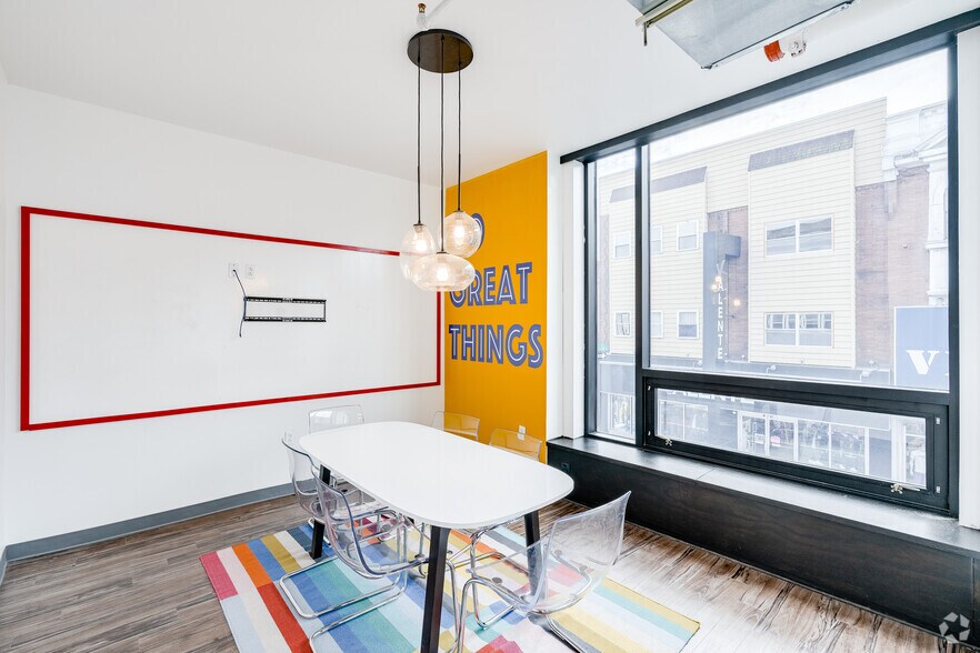 More Photos Of 417-421 South St, Philadelphia Storefront Retail Office For Sale