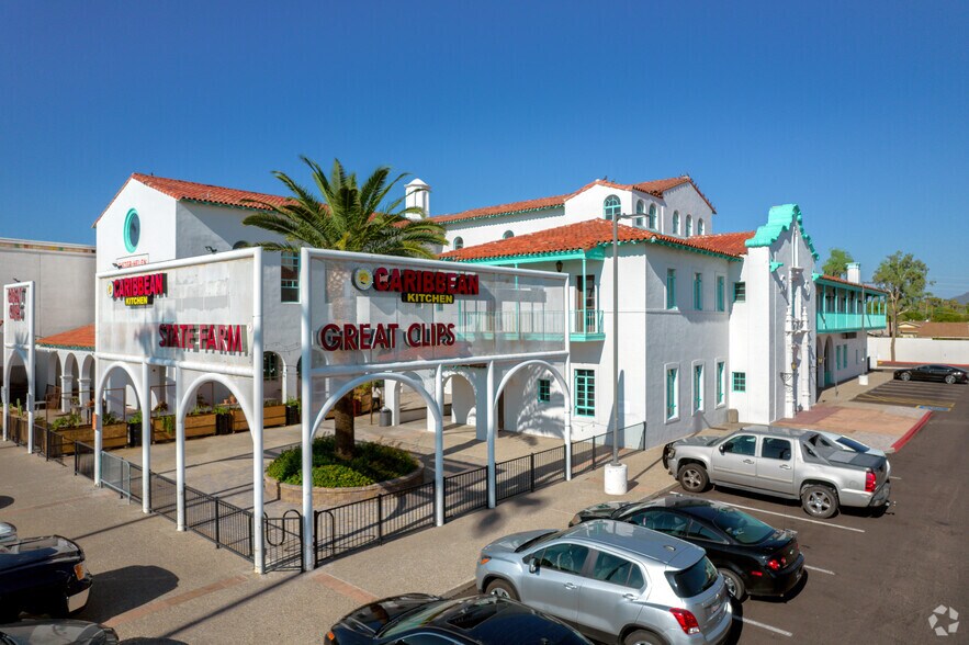 More Photos Of 8101 N 19th Ave, Phoenix Unknown For Lease