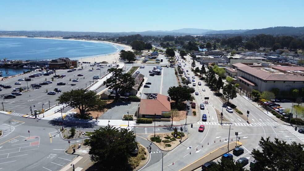 More Photos Of 245 Washington St, Monterey Medical For Sale