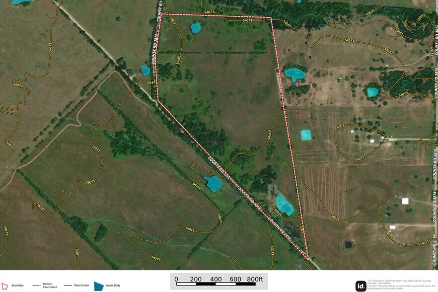 More Photos Of 3488 VZ County Road 3812, Wills Point Land For Sale