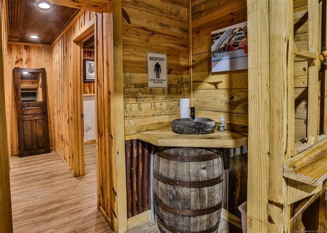 More Photos Of 28 Indian Hwy 144, Broken Bow Truck Stop For Sale