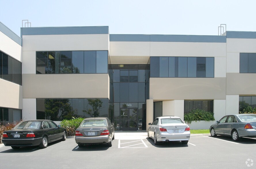 More Photos Of 11413 W Bernardo Ct, San Diego Office For Lease