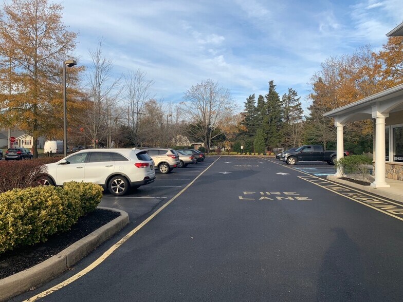 More Photos Of 112 Giffordtown Ln, Little Egg Harbor General Retail For Lease