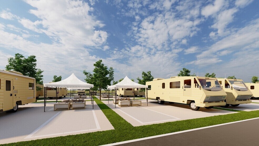 More Photos Of 3535 W Chino Dr, Golden Valley Manufactured Housing Mobile Home Park For Sale