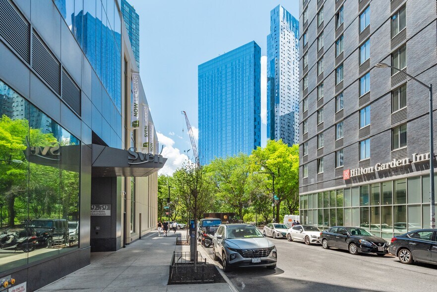 More Photos Of , Long Island City General Retail For Sale