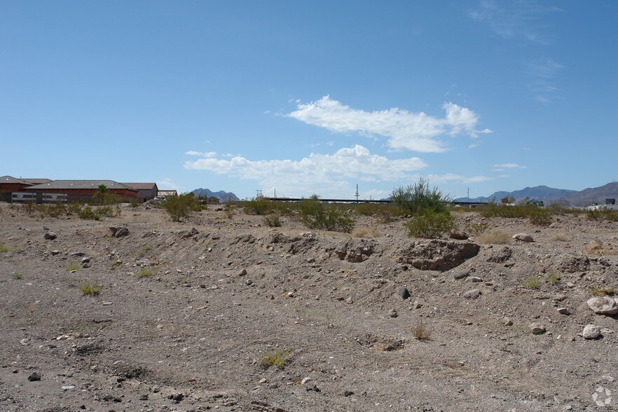 More Photos Of Lake Mead Pky, Henderson Land For Lease