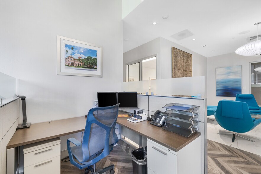 More Photos Of 2980 NE 207th St, Aventura Office Residential For Lease