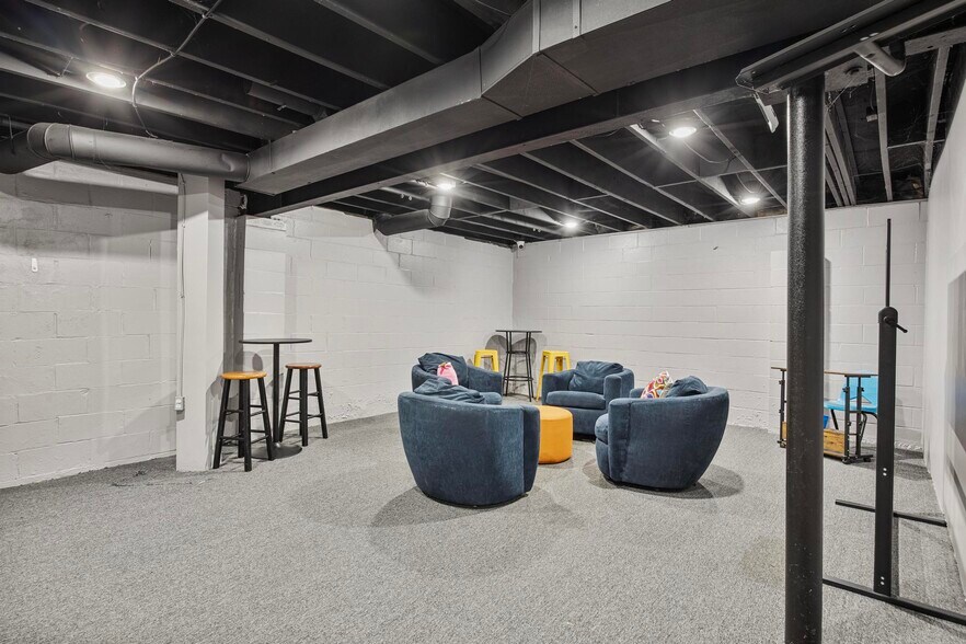 More Photos Of 1707 J St, Omaha Specialty For Sale