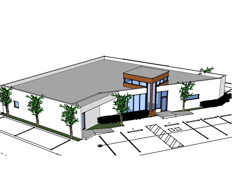 More Photos Of 4875 NE 20th Ter, Fort Lauderdale Medical For Lease