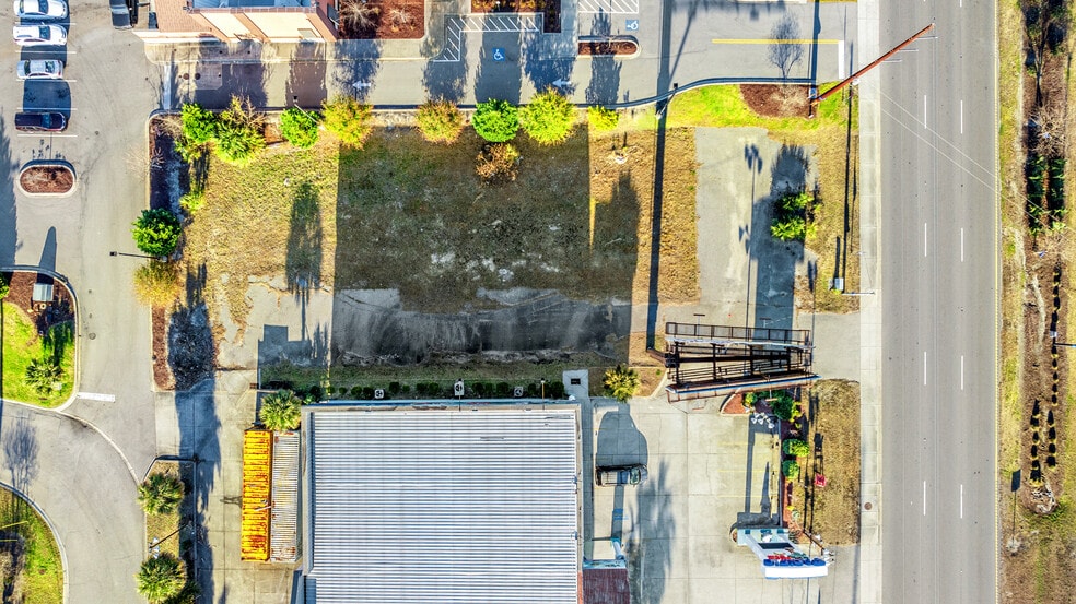 More Photos Of 1309 Highway 17 N, North Myrtle Beach Land For Lease