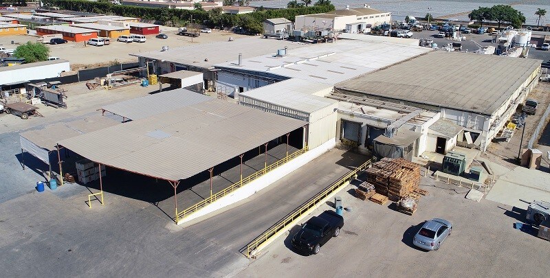 More Photos Of 650 Buena Vista Ave, Oxnard Manufacturing For Lease