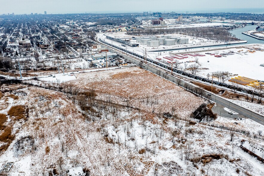 More Photos Of 11000 S Torrence Ave, Chicago Land For Sale