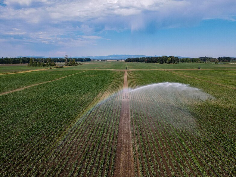 More Photos Of 8845 Rickreall Rd, Rickreall Land For Sale