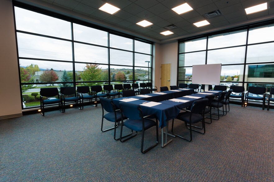 More Photos Of 23403 E Mission Ave, Liberty Lake Office For Lease