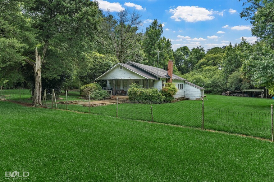 More Photos Of 829 Barnes rd, Athens Land For Sale
