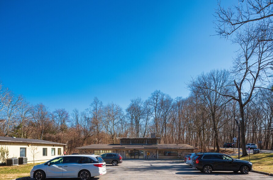 More Photos Of 259 Heathcote Rd, Scarsdale Office For Sale