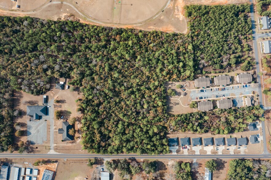 More Photos Of 1604 Old Quincy rd, Bainbridge Land For Sale