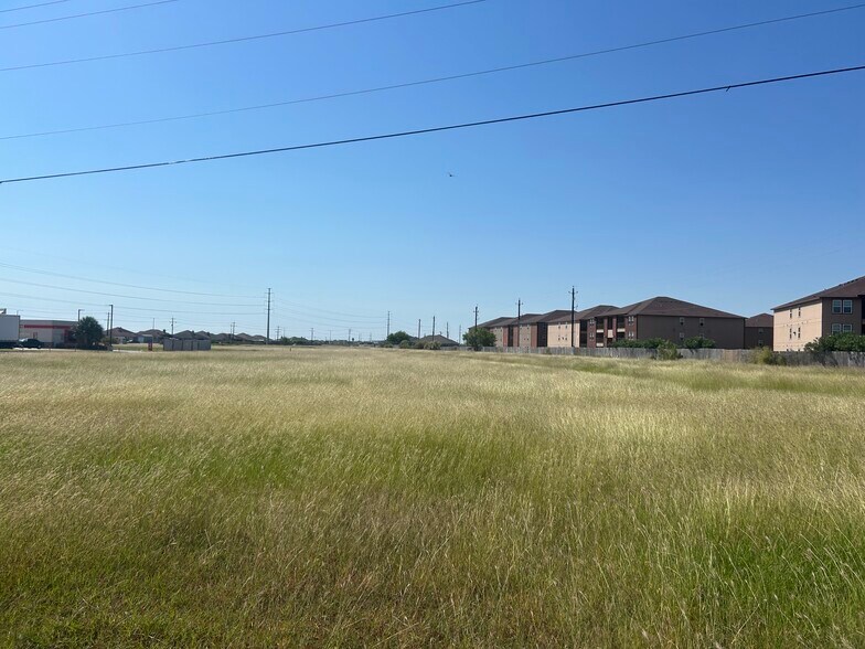 More Photos Of 3809 Rodd Field Rd, Corpus Christi Land For Sale