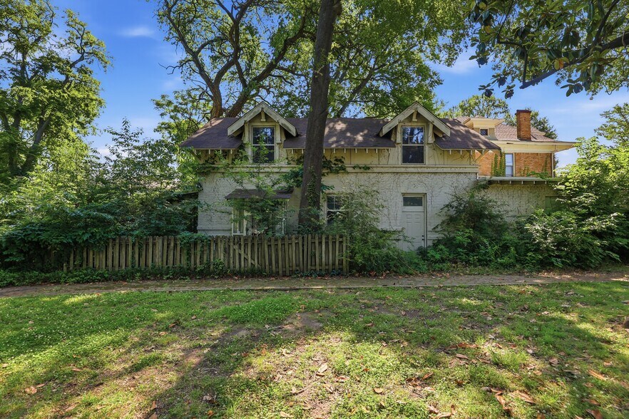 More Photos Of 411 E 7th St, Little Rock Specialty For Sale