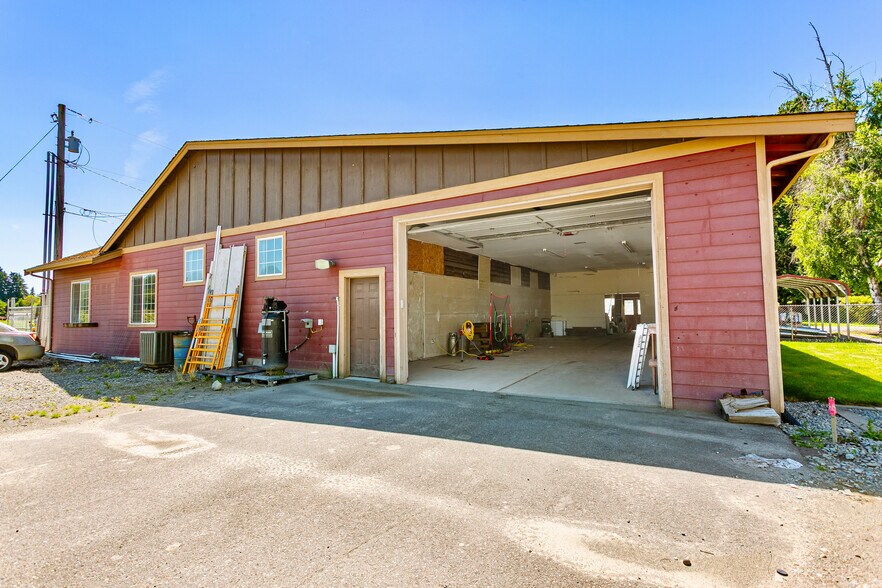 More Photos Of 11109 State Route 162 E, Puyallup Land For Lease