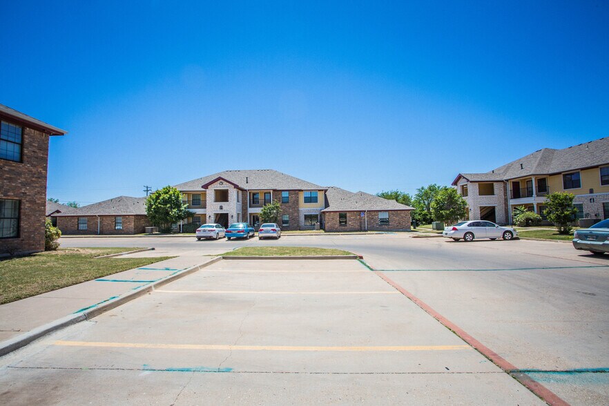 More Photos Of , Lubbock Multifamily For Sale