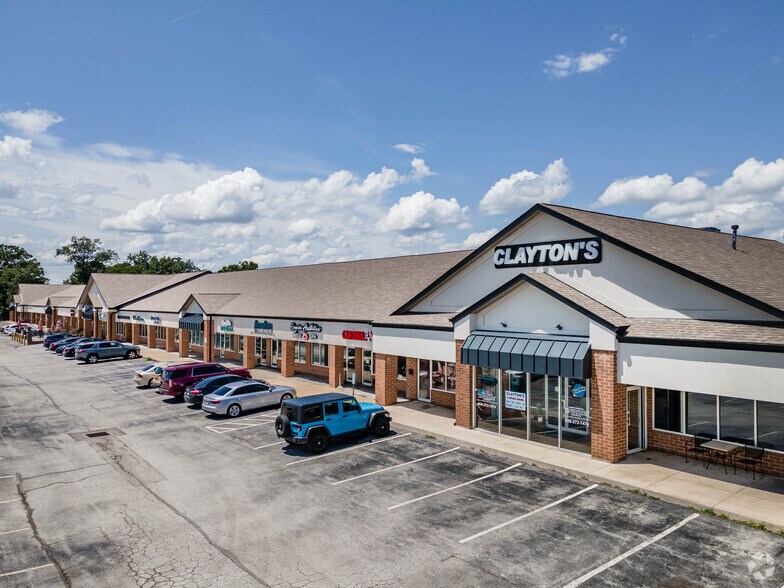 More Photos Of 101-154 Triad Center West, O'Fallon Unknown For Lease