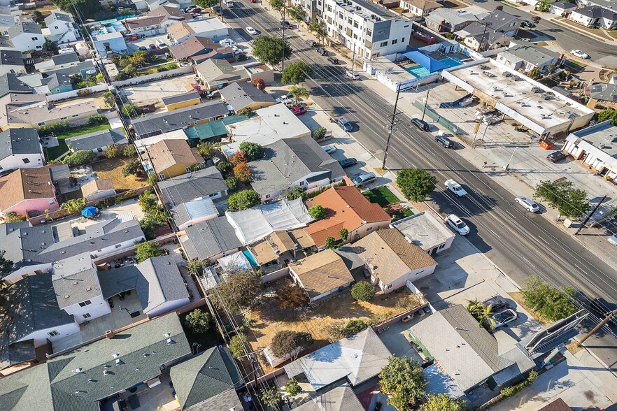 More Photos Of 2402 Marine Ave, Gardena Storefront For Sale