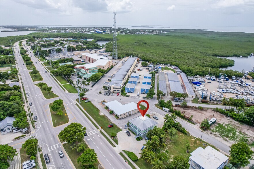 More Photos Of 91760 Overseas Hwy, Tavernier Office For Sale