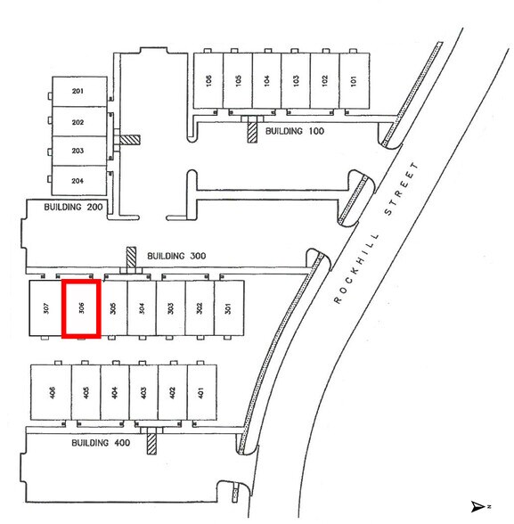 More Photos Of 7829 E Rockhill St, Wichita Office For Lease