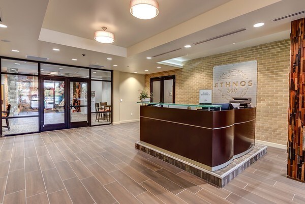 More Photos Of 312 W 1st St, Sanford Office For Lease